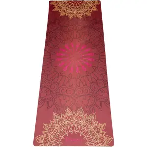 Tapis de yoga en microfibra reciclada Divasya-Yoga 001 image-1