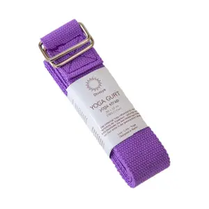Correa de yoga Divasya-Yoga 002