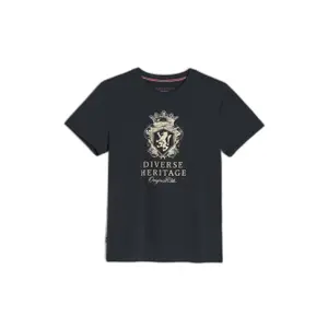 T-shirt Diverse Richerson image-0