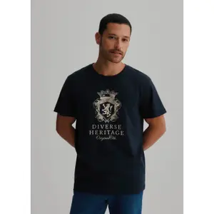 T-shirt Diverse Richerson image-1