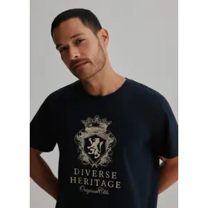 T-shirt Diverse Richerson image-4