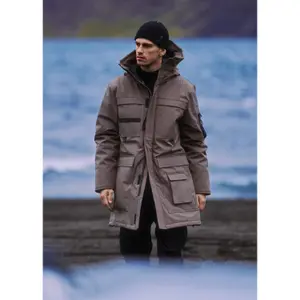Kapuzenjacke Diverse Evo Expedro 255 image-4