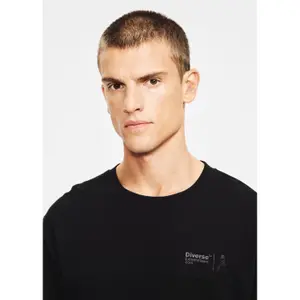 Long sleeve T-shirt Diverse DKR 0125 image-4