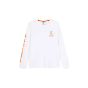 Long sleeve T-shirt Diverse DKR 0225 image-0