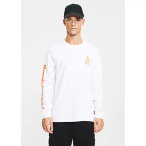 Long sleeve T-shirt Diverse DKR 0225 image-1