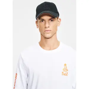 Long sleeve T-shirt Diverse DKR 0225 image-4