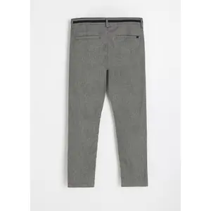 Suit Trousers Diverse Premso 256 image-3