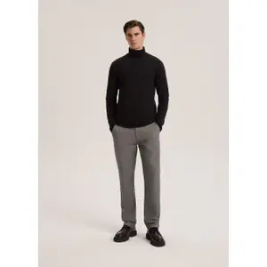 Suit Trousers Diverse Premso 256 image-1