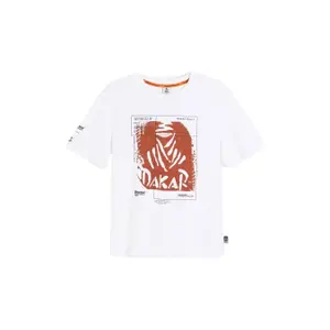 T-shirt Diverse DKR DES 1425 image-0