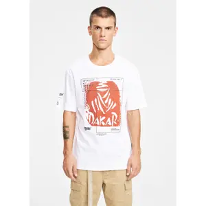 T-shirt Diverse DKR DES 1425 image-1