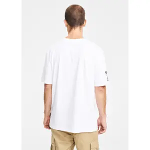 T-shirt Diverse DKR DES 1425 image-3