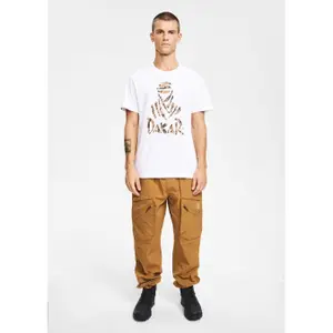 T-shirt Diverse DKR DES 1925 image-1