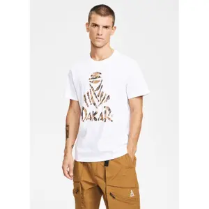 T-shirt Diverse DKR DES 1925 image-2