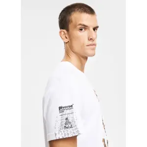 T-shirt Diverse DKR DES 1925 image-4