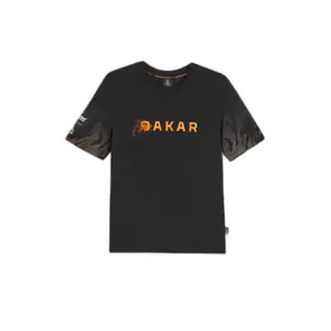 T-shirt Diverse DKR DES 2225