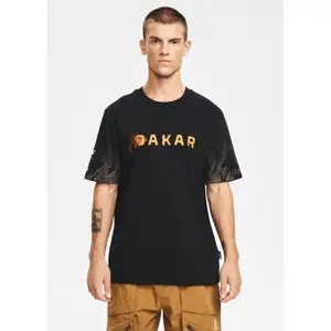 T-shirt Diverse DKR DES 2225 image-2