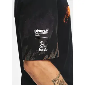 T-shirt Diverse DKR DES 2225 image-4