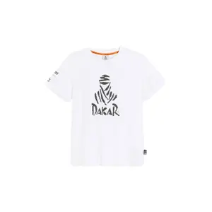 T-shirt Diverse DKR Logo 256 image-0
