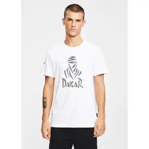 T-shirt Diverse DKR Logo 256 image-2