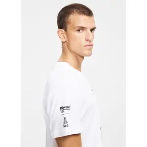 T-shirt Diverse DKR Logo 256 image-4