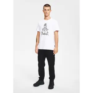 T-shirt Diverse DKR Logo 256 image-1