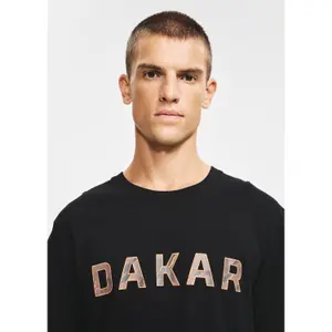 T-shirt Diverse DKR DES 1925 image-4