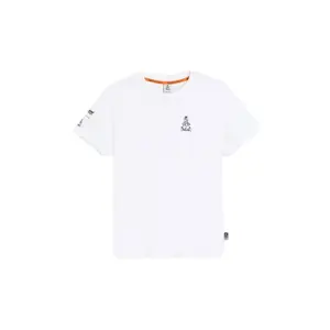 T-shirt Diverse DKR Logo SM 256 image-0