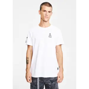 T-shirt Diverse DKR Logo SM 256 image-1