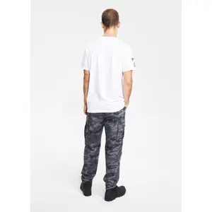 T-shirt Diverse DKR Logo SM 256 image-3