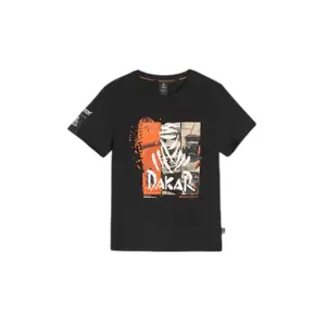 T-shirt Diverse DKR DES 2025 image-0