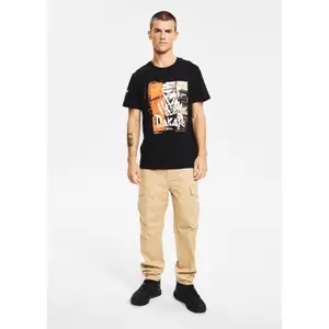 T-shirt Diverse DKR DES 2025 image-1