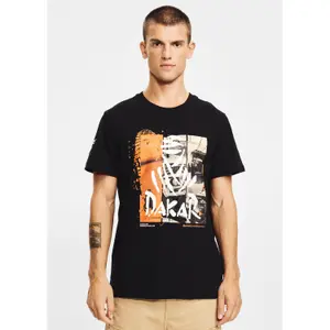 T-shirt Diverse DKR DES 2025 image-2