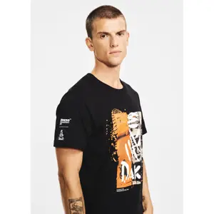 T-shirt Diverse DKR DES 2025 image-4