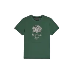 T-shirt Diverse PRM Skull 256 image-0