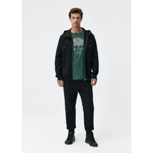 T-shirt Diverse PRM Skull 256 image-4