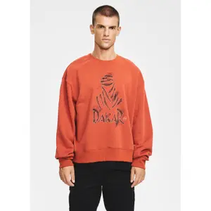 Pulóver Diverse DKR Dust C image-2