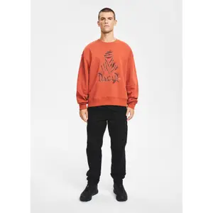 Pulóver Diverse DKR Dust C image-1