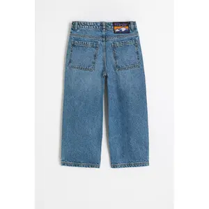 Jeans Loose Kind Diverse CLTN image-1