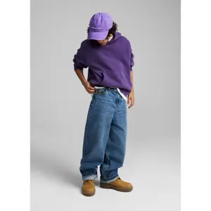 Jeans Loose Kind Diverse CLTN image-2