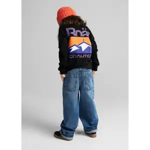 Jeans Loose Kind Diverse CLTN image-3