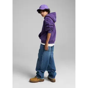 Jeans Loose Kind Diverse CLTN image-4