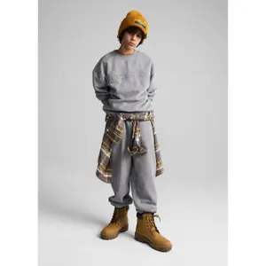 Pullover Kind Diverse CLTN CR image-2