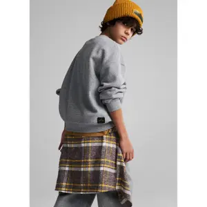 Pullover Kind Diverse CLTN CR image-4