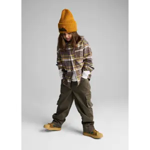 Cargohose Kind Diverse CLTN image-3