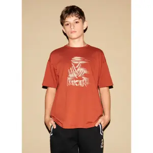 T-Shirt Diverse DKR 1225 image-2