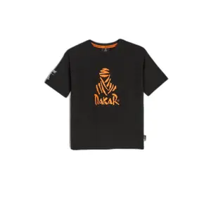 T-Shirt Diverse DKR Logo 01