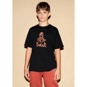 T-Shirt Diverse DKR Logo 01 image-2