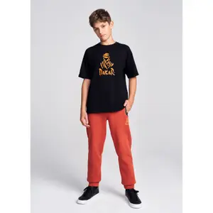 T-Shirt Diverse DKR Logo 01 image-3