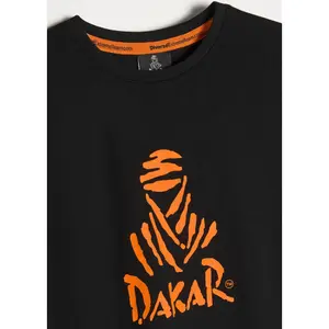 T-Shirt Diverse DKR Logo 01 image-4
