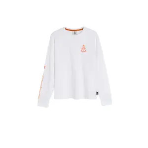 Langarmshirt Diverse DKR 0225